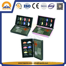 Cute Aluminum Game Storage Case for Darts (HS-2002)